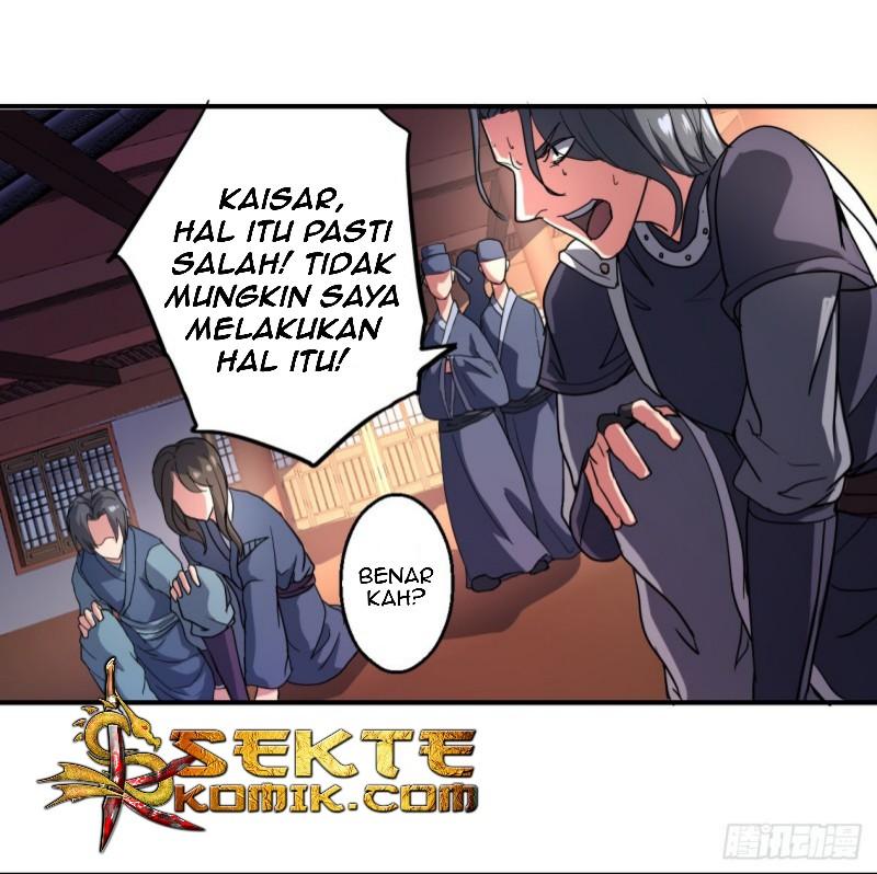 Reborn as King Chapter 13 Gambar 26